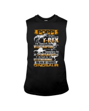 Poppi You're My Favorite Dinosaur TShirt Sleeveless Tee thumbnail