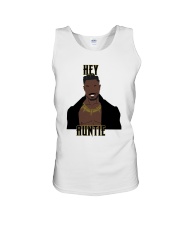 Hey Auntie Gift T-Shirt Unisex Tank thumbnail