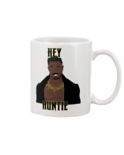 Hey Auntie Gift T-Shirt Mug thumbnail