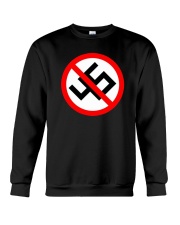 No 45 Anti Trump Political Impeach Trump T-Shirt Crewneck Sweatshirt thumbnail