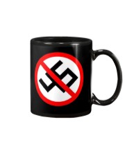 No 45 Anti Trump Political Impeach Trump T-Shirt Mug thumbnail