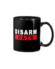 Disarm Hate Gun Control Shirt Mug thumbnail