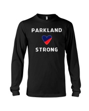 Parkland Florida Strong Shirt Long Sleeve Tee thumbnail