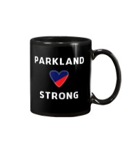 Parkland Florida Strong Shirt Mug thumbnail