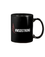 Hashtag MSD Strong Shirt Mug thumbnail