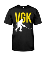 Hockey Golden Knight Tee Shirt Premium Fit Mens Tee thumbnail