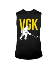 Hockey Golden Knight Tee Shirt Sleeveless Tee thumbnail