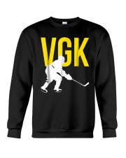 Hockey Golden Knight Tee Shirt Crewneck Sweatshirt thumbnail
