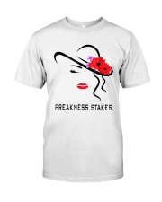 Preakness Stakes Tee Shirt Premium Fit Mens Tee thumbnail