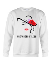 Preakness Stakes Tee Shirt Crewneck Sweatshirt thumbnail