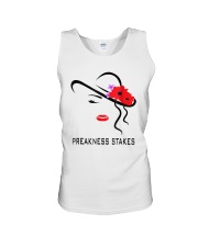 Preakness Stakes Tee Shirt Unisex Tank thumbnail