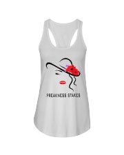 Preakness Stakes Tee Shirt Ladies Flowy Tank thumbnail