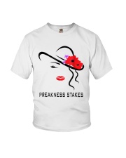 Preakness Stakes Tee Shirt Youth T-Shirt thumbnail