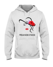 Preakness Stakes Tee Shirt Hooded Sweatshirt thumbnail