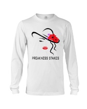 Preakness Stakes Tee Shirt Long Sleeve Tee thumbnail