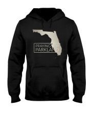Pray for Parkland Tee Shirt Hooded Sweatshirt thumbnail