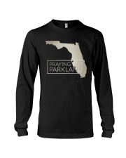 Pray for Parkland Tee Shirt Long Sleeve Tee thumbnail