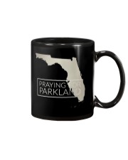 Pray for Parkland Tee Shirt Mug thumbnail