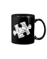 Elephant Autism 2018 Shirt Mug thumbnail