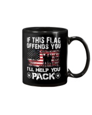 If This Flag Offends You Shirt Mug thumbnail