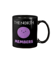 The North Members T-Shirt Mug thumbnail