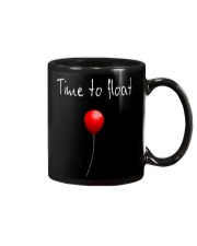 Time To Float IT Horror Movie T-Shirt Mug thumbnail