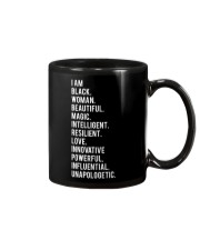 Woman Black History Month 2018 T-Shirt Mug thumbnail