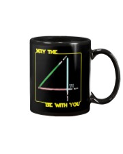 May The 4th Be With U You Funny Shirt Mug thumbnail