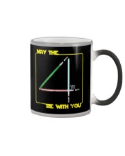 May The 4th Be With U You Funny Shirt Color Changing Mug thumbnail