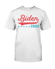Vote Joe Biden 2020 Presidential T-Shirt Premium Fit Mens Tee thumbnail