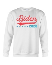 Vote Joe Biden 2020 Presidential T-Shirt Crewneck Sweatshirt thumbnail