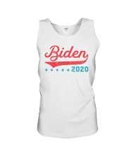 Vote Joe Biden 2020 Presidential T-Shirt Unisex Tank thumbnail