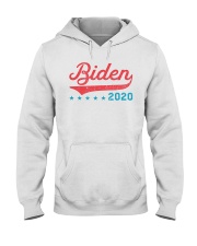 Vote Joe Biden 2020 Presidential T-Shirt Hooded Sweatshirt thumbnail