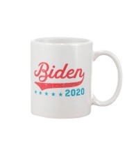 Vote Joe Biden 2020 Presidential T-Shirt Mug thumbnail