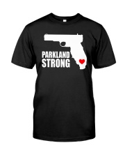 parkland strong T-Shirt Premium Fit Mens Tee thumbnail