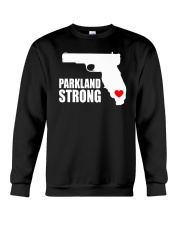 parkland strong T-Shirt Crewneck Sweatshirt thumbnail