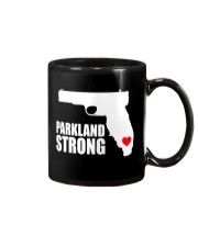 parkland strong T-Shirt Mug thumbnail