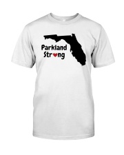 Parkland Strong Shirt Premium Fit Mens Tee thumbnail