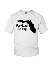 Parkland Strong Shirt Youth T-Shirt thumbnail