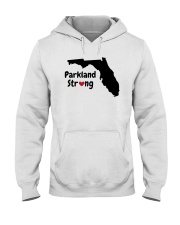 Parkland Strong Shirt Hooded Sweatshirt thumbnail