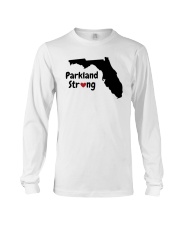 Parkland Strong Shirt Long Sleeve Tee thumbnail