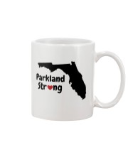 Parkland Strong Shirt Mug thumbnail