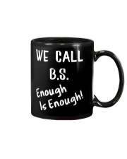 We Call BS 2018 Shirt Mug thumbnail