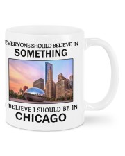 Should Be In Chicago Mugs tile