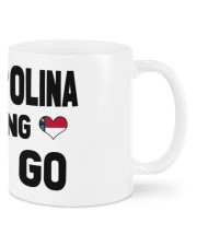 North Carolina Is Calling Mugs tile