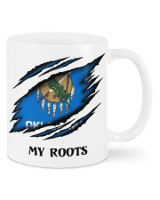 Flag Oklahoma My Roots Mugs tile