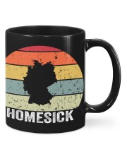 Vintage Homesick Germany Mugs tile