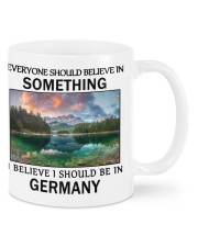 Should Be In Germany Mugs tile