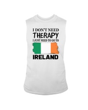 Therapy - Go To Ireland Sleeveless Tee tile