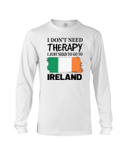 Therapy - Go To Ireland Long Sleeve Tee tile
